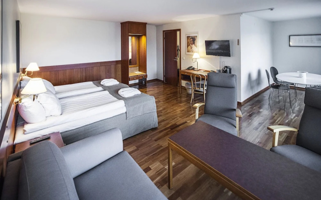 First Hotel Bengtsfors