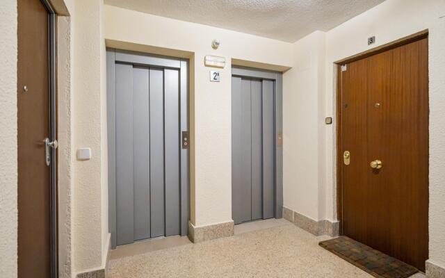 M (PMO10) Apartamento La Vaguada 2HH