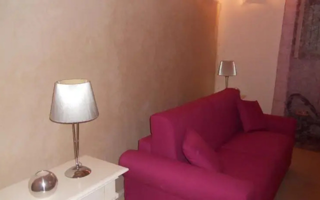 Grazia Apartment