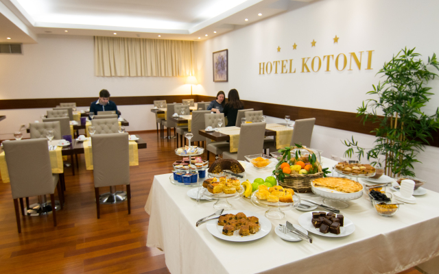 Boutique Hotel Kotoni