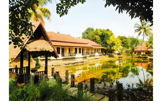 REVIVE Bogor Pendopo 45 Resort