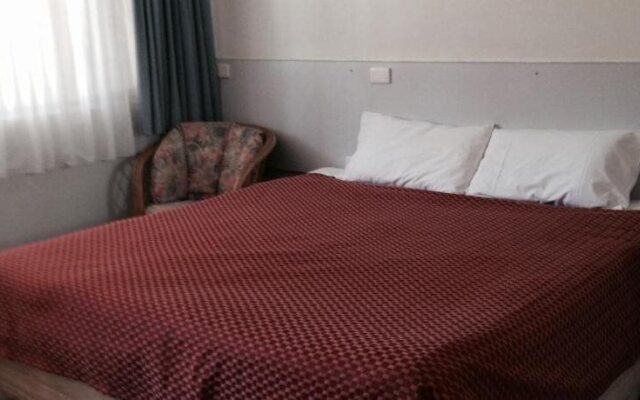 Beach Motel Woolgoolga