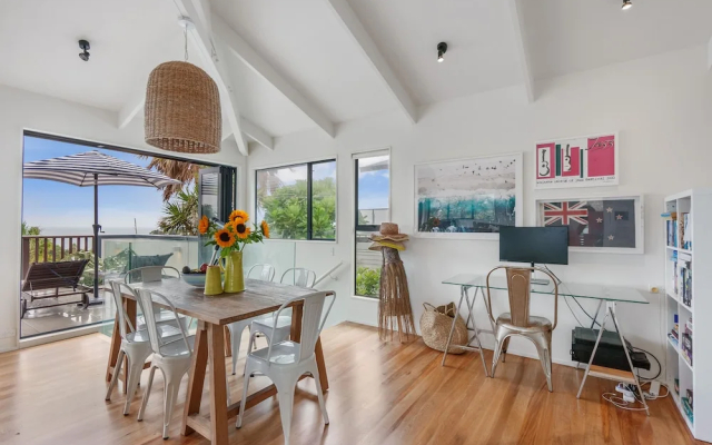 The Condo at Palm Beach