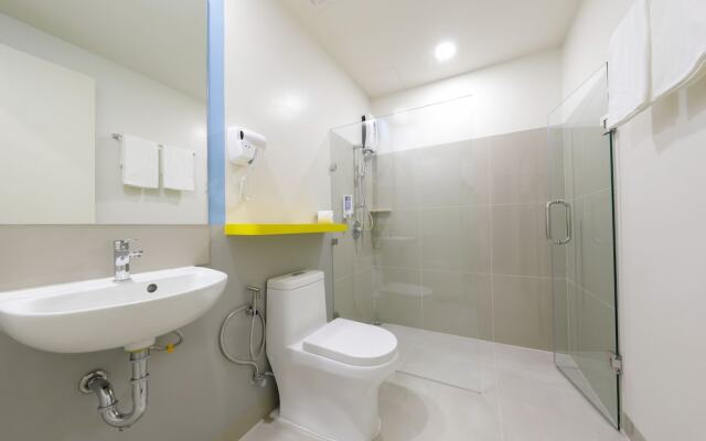 Hop Inn Hotel North EDSA Quezon City