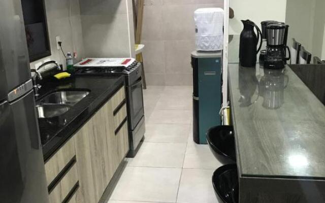 wai wai eco residence 207b
