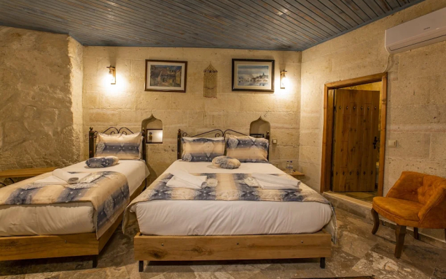 Goreme Mansion