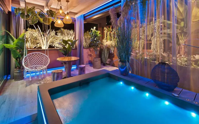 Hotel Locanda Al Piave