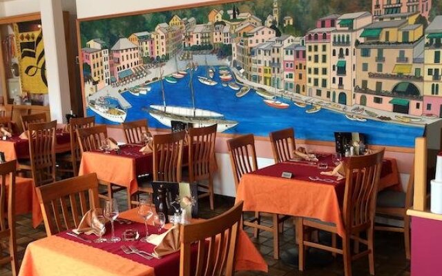 Hotel-Restaurant Drei Linden