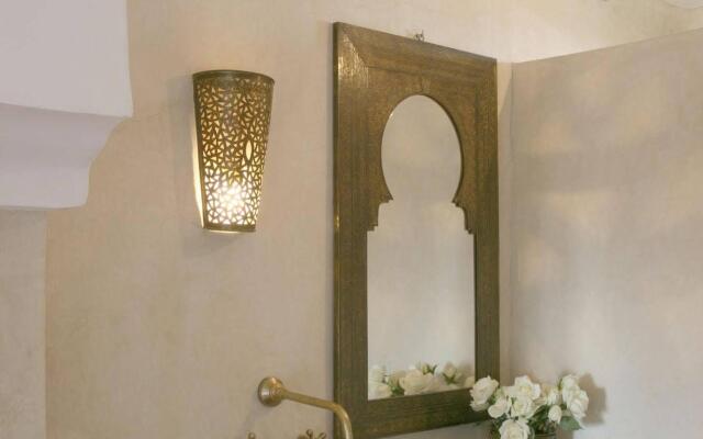 Riad Mamass