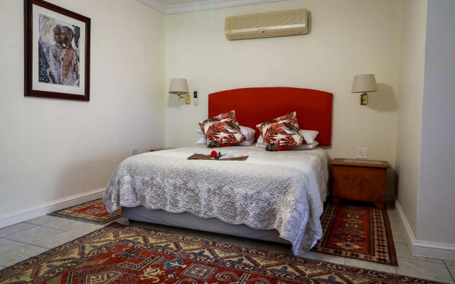 Altes Landhaus Country Lodge