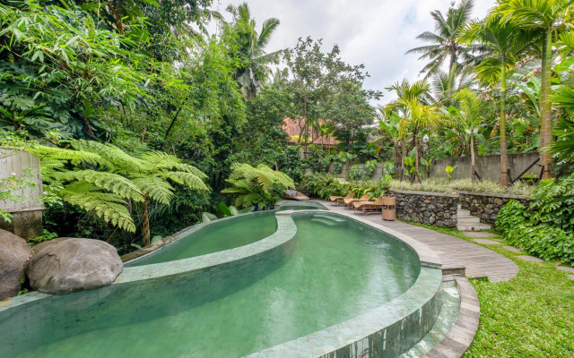 Amarea Resort & Spa Ubud by iNi Vie Hospitality