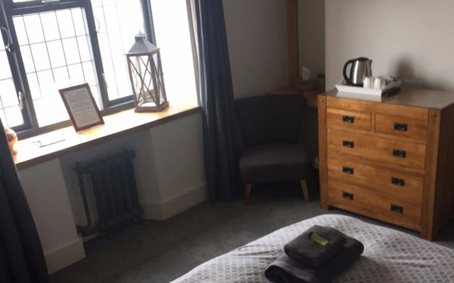 Widemouth Manor Hotel