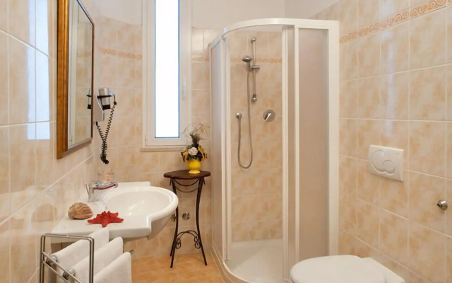 Hotel Olimpia
