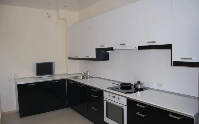 Sky Apartments Kazan