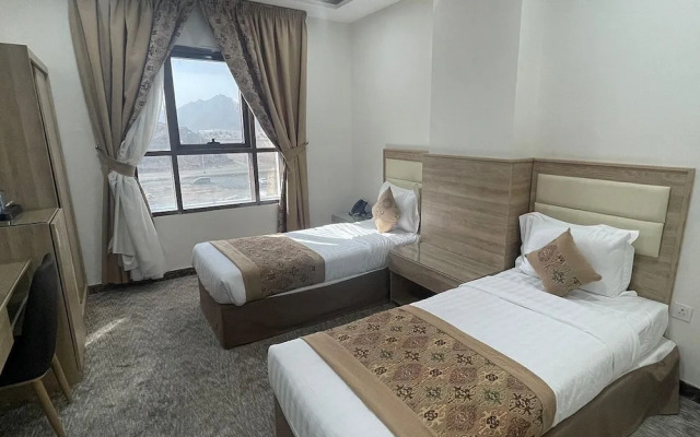 Rest Inn