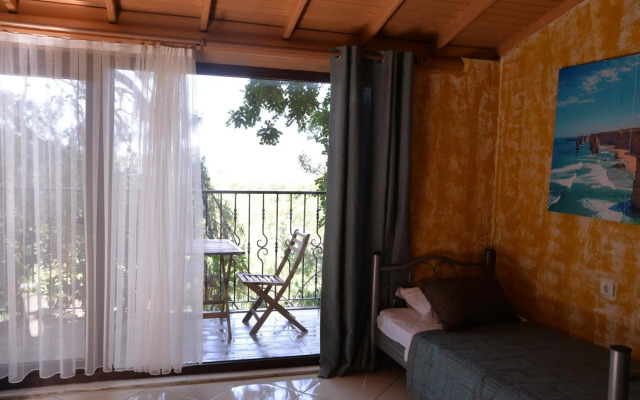 Symbola Oludeniz Beach Hotel