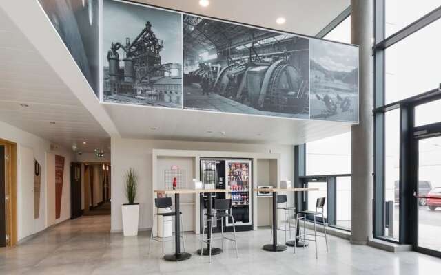 B&B HOTEL Longwy Porte du Luxembourg