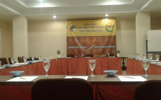 The Amrani Syariah Hotel
