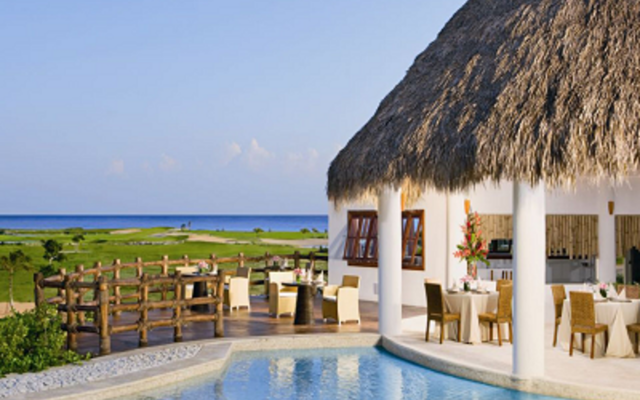 Xeliter Golden Bear Lodge, Cap Cana