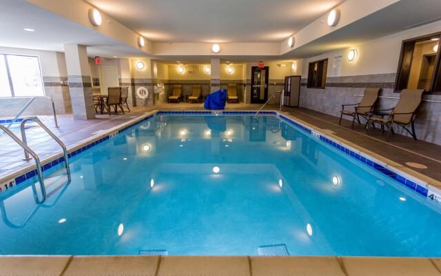 Holiday Inn Express & Suites Billings by IHG