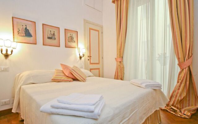 Rental In Rome Boschetto