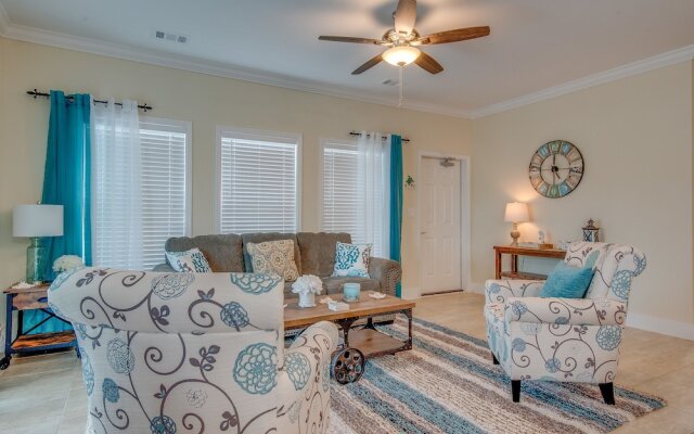 Keys Cove Villas - No 3