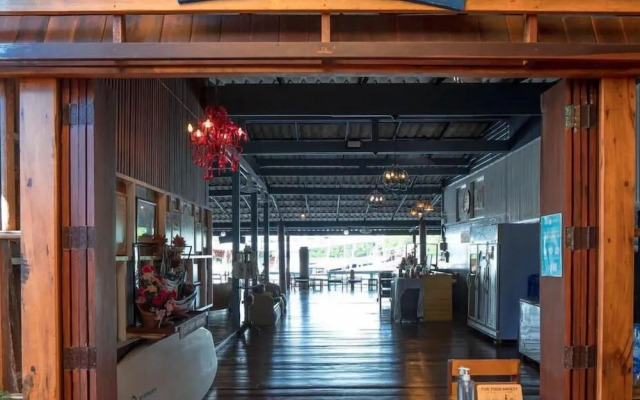 Baanchansamut Homestay