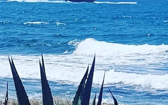 Ikaria Village Maisonette 12