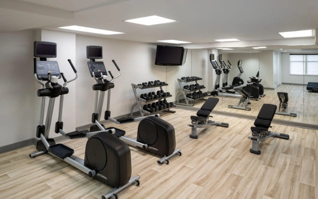 Residence Inn by Marriott Washington, DC/Dupont Circle