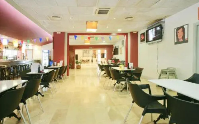 Salou Pacific Plus