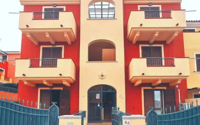Residence Olimpo