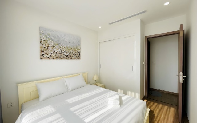 MC Homes - Vinhomes Skylake Apartment – Guest Rooms – Hanoi