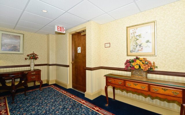 Old Colony Inn Alexandria