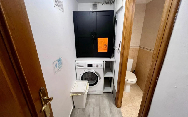 STILISH LOFT IN THE BEACH, piscina y mar