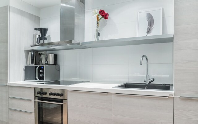 Experience Living Suites