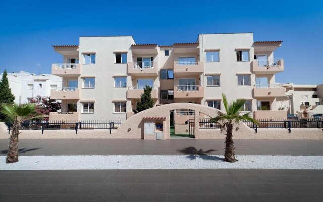 Tropicana Ibiza Suites