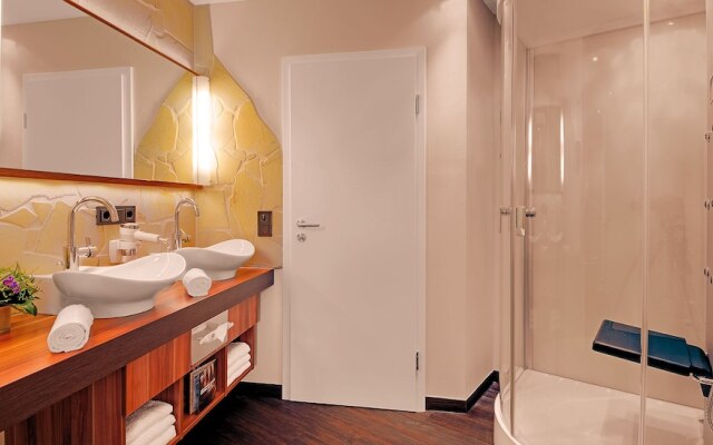 LIFESTYLE Resort Zum Kurfürsten