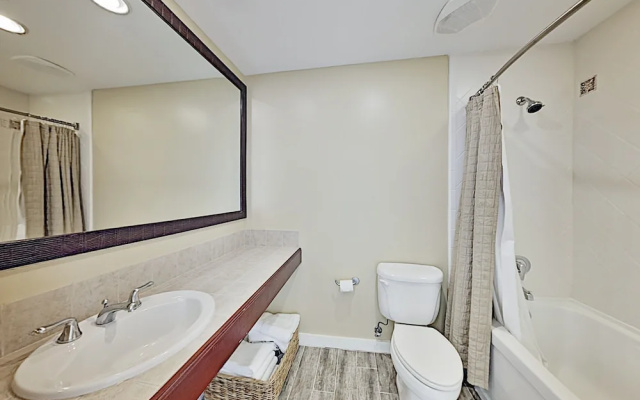 Sd7901l1 2 Bedroom Condo