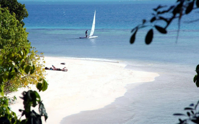 Cerf Island Resort
