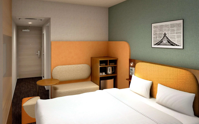 Comfort Hotel ERA Tokyo Higashi Kanda