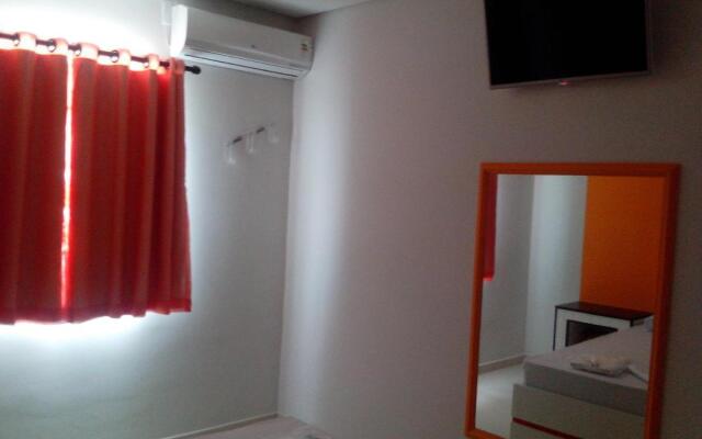 Lider Hotel