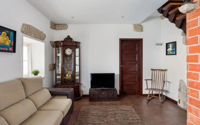 ALTIDO Magic House with Pool