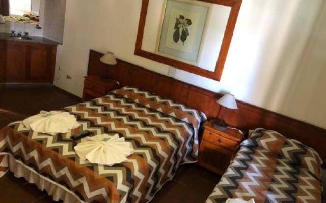 Hotel Marengo