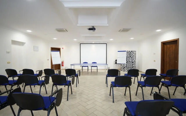 Borgo San Martino Resort