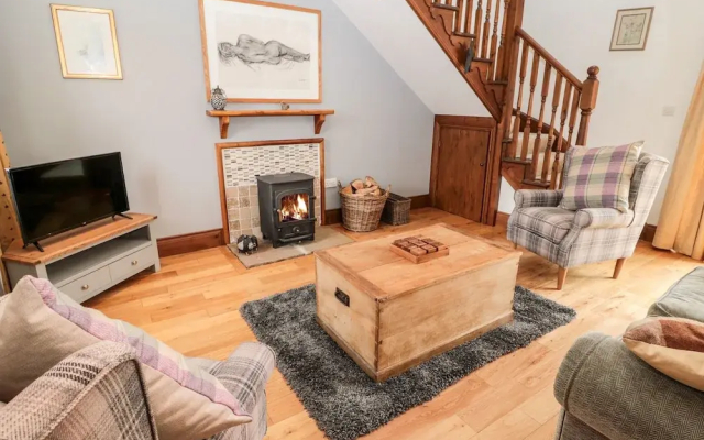 Sarah's Cottage
