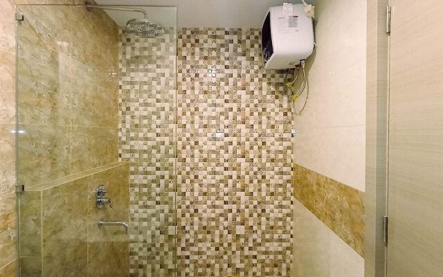 Comfort Studio At 10Th Floor Mataram City Apartment