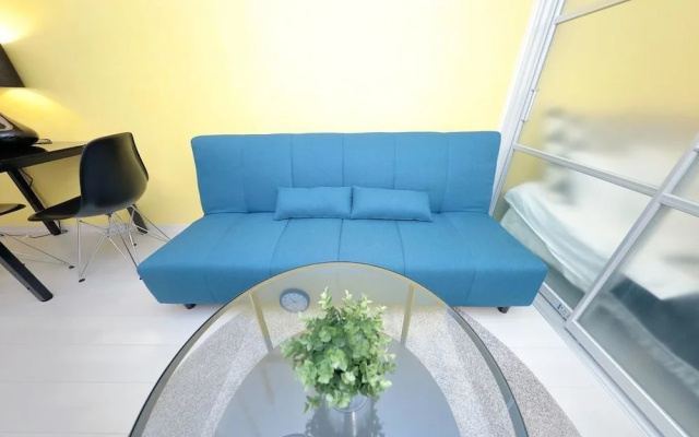 Premier in Land Mark Ebisu Osaka 302 (171-17) – Guest Rooms – Osaka