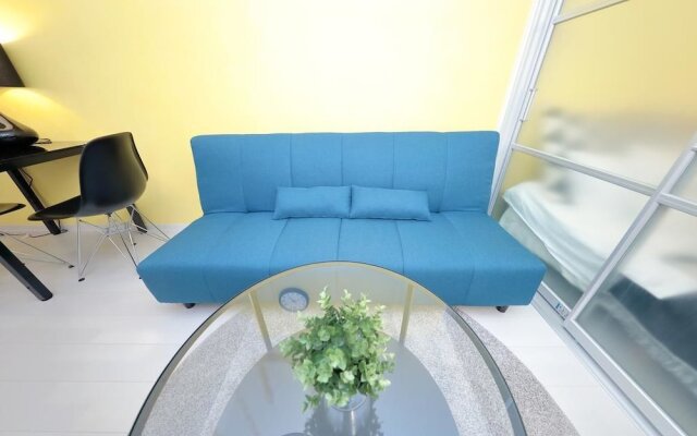 Premier in Land Mark Ebisu Osaka 302 (171-17)