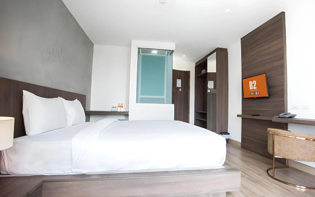 B2 Hat Yai Premier Hotel