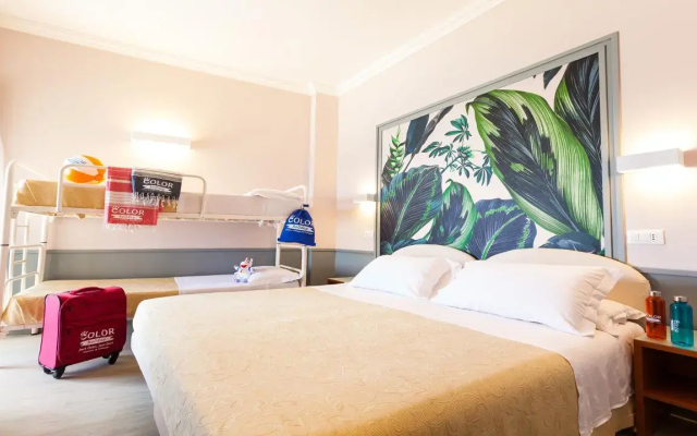 Ermitage Hotel